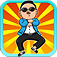 Gangnam Style Massacre App Icon