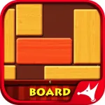 Unblock Board Pro App icon