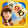 Pyramid Solitaire Saga App Icon