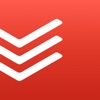 Todoist: To-Do List & Tasks App Icon