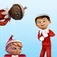 Find the Elves- Elf on the Shelf- Christmas Game App Icon