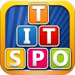 WordSpot Challenge App icon