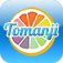 Tomanji App Icon