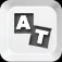 Letter Cheater App icon