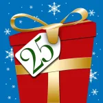 Advent 2012: 25 Christmas Apps App icon