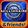 Who Wants To Be A Millionaire & Friends App icon