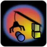 101 Crane Missions Lite App Icon