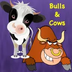 Mastermind  Free Bulls and Cows Code Breaker Words Games