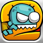 Infect Them All 2 : Zombies App Icon
