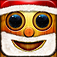 Santa Dude App Icon
