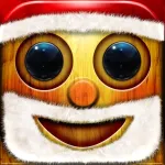 Santa Dude App icon