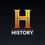HISTORY App icon