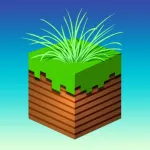 Minecraft Seeds Lite App icon