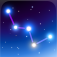 Sky Guide: View Stars Night or Day iOS icon