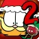 Garfield's Defense 2: The Food Invaders Strike Back App icon
