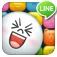 LINE JELLY App icon