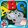 Clever Keyboard: ABC Learning Game For Kids App Icon