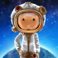 Little Galaxy App Icon