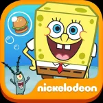 SpongeBob Moves In ios icon