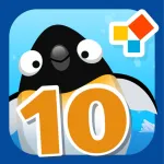 Count up to 10: Learn Numbers with Montessori App icon