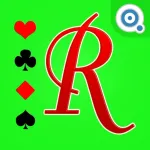 Indian Rummy App Icon