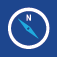 HERE Maps iOS icon