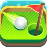 Mini Golf MatchUp App icon