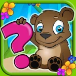 Animal Kingdom | Preschool App Icon
