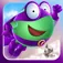 Purple Cape App Icon