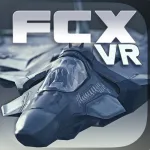 Fractal Combat X (FCX) App icon