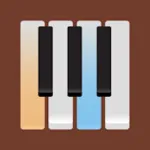 Grand Piano App icon