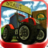 Tractor: Skills Competition App Icon