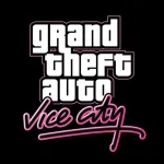 Grand Theft Auto: Vice City ios icon