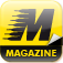 Moto.it Magazine App Icon