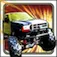 4 Wheel Madness ( Monster Truck 3D Car Racing Games ) App icon