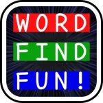 Word Find Free App icon