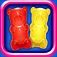 Gummy Candy Maker App Icon