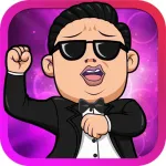 Gangnam Party Escape App icon