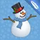 Snow Doodle App Icon