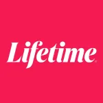 Lifetime App icon