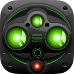 Night Vision Camera (Photo & Video) App icon