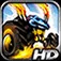 Monster Truck Games App icon