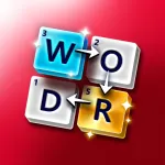 Wordament App Icon