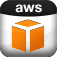 AWS Console iOS icon