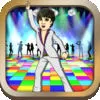 Disco Style Runner App icon