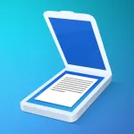 Scanner Mini App icon