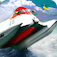 Powerboat Racing Free App Icon