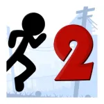 Dark Runner 2 App Icon