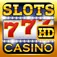 Slots Casino App Icon