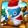 Penguin Dash App Icon